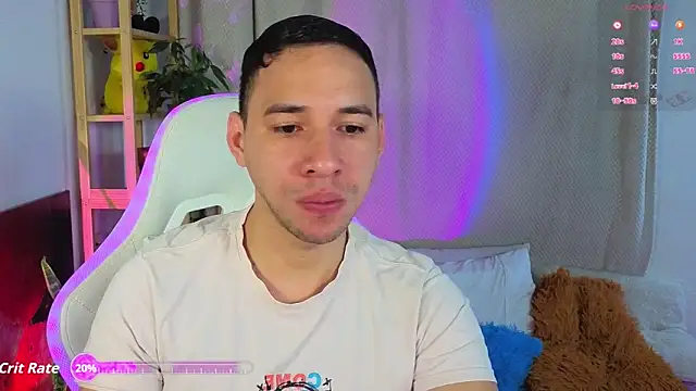 Snapshot of petter_coleman_ chatting on 26, 9, 2025 petter coleman online show from 26, 9, 2025