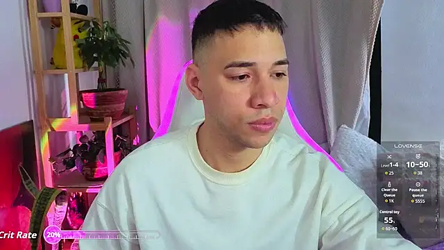 Snapshot of petter_coleman_ chatting on 29, 9, 2025 petter coleman online show from 29, 9, 2025