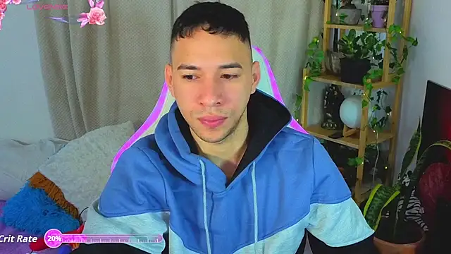 Snapshot of petter_coleman_ chatting on 25, 10, 2025 petter coleman online show from 25, 10, 2025