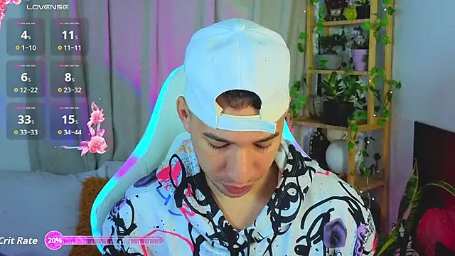 Snapshot of petter_coleman_ chatting on 26, 10, 2025 petter coleman online show from 26, 10, 2025