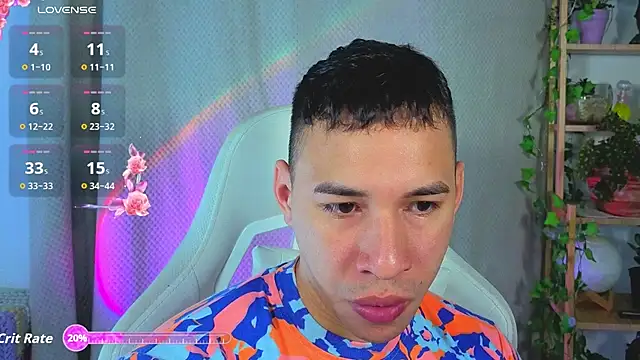 Snapshot of petter_coleman_ chatting on 30, 10, 2025 petter coleman online show from 30, 10, 2025