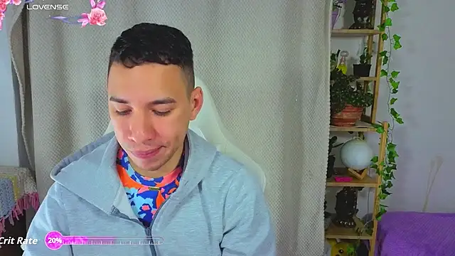 Snapshot of petter_coleman_ chatting on 31, 10, 2025 petter coleman online show from 31, 10, 2025