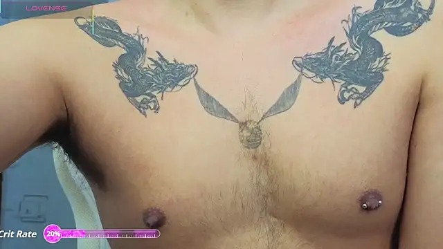 Snapshot of petter_coleman_ chatting on 19, 11, 2025 petter coleman online show from 19, 11, 2025