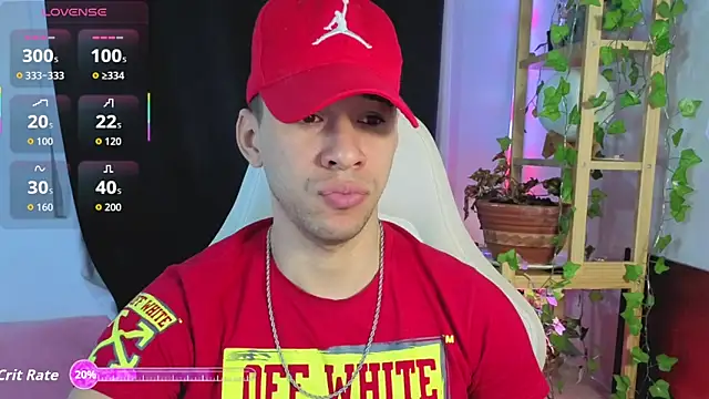 Snapshot of petter_coleman_ chatting on 2, 12, 2025 petter coleman online show from 2, 12, 2025