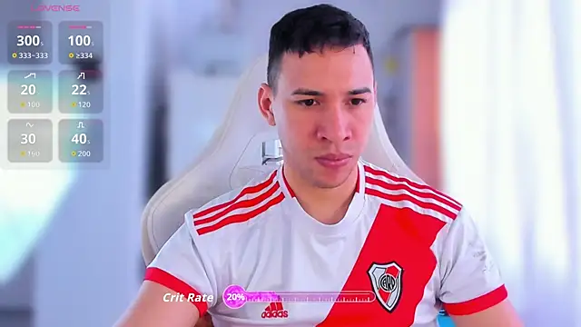 Snapshot of petter_coleman_ chatting on 20, 12, 2025 petter coleman online show from 20, 12, 2025