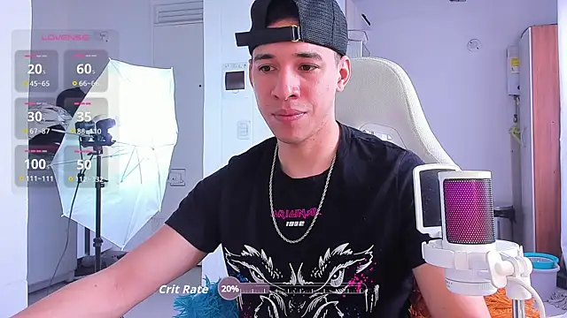 Snapshot of petter_coleman_ chatting on 22, 12, 2025 petter coleman online show from 22, 12, 2025