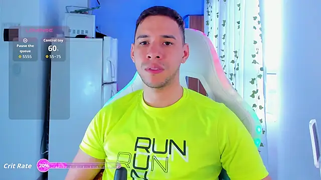 Snapshot of petter_coleman_ chatting on 5, 1, 2026 petter coleman online show from 5, 1, 2026