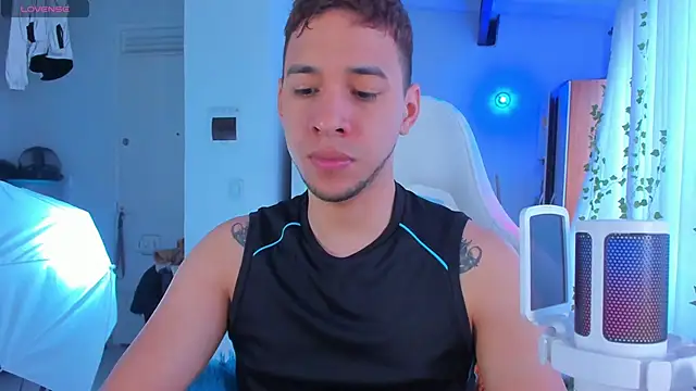 Snapshot of petter_coleman_ chatting on 14, 1, 2026 petter coleman online show from 14, 1, 2026