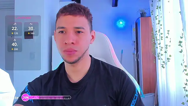 Snapshot of petter_coleman_ chatting on 15, 1, 2026 petter coleman online show from 15, 1, 2026