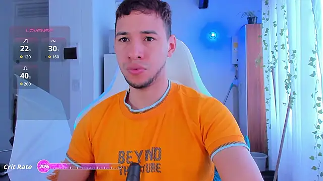 Snapshot of petter_coleman_ chatting on 17, 1, 2026 petter coleman online show from 17, 1, 2026