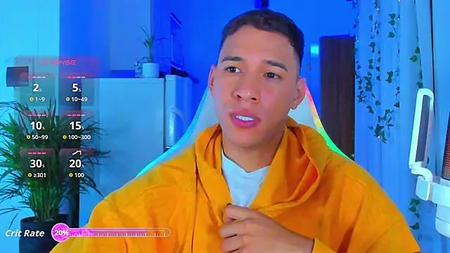 Snapshot of petter_coleman_ chatting on 3, 2, 2026 petter coleman online show from 3, 2, 2026