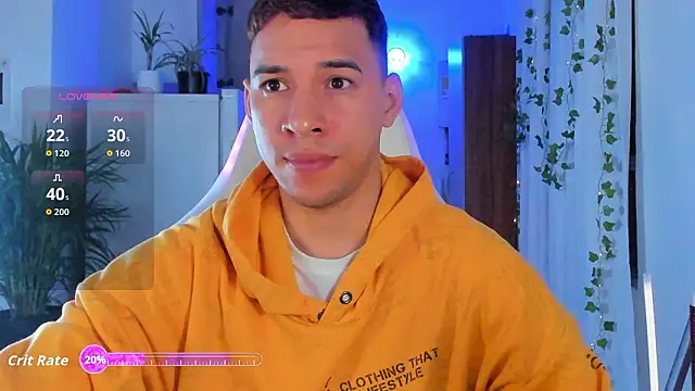 Snapshot of petter_coleman_ chatting on 4, 2, 2026 petter coleman online show from 4, 2, 2026