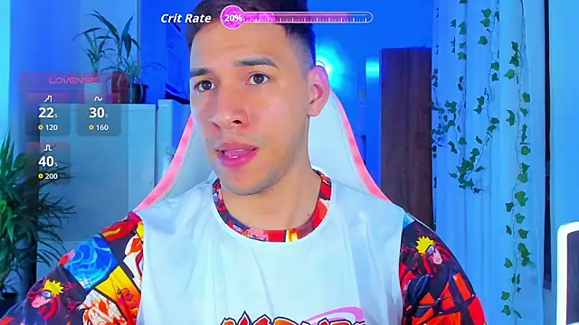 Snapshot of petter_coleman_ chatting on 5, 2, 2026 petter coleman online show from 5, 2, 2026