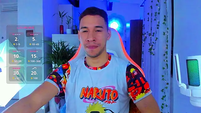 Snapshot of petter_coleman_ chatting on 7, 2, 2026 petter coleman online show from 7, 2, 2026