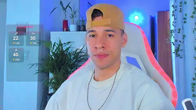 Snapshot of petter_coleman_ chatting on 8, 2, 2026 petter coleman online show from 8, 2, 2026