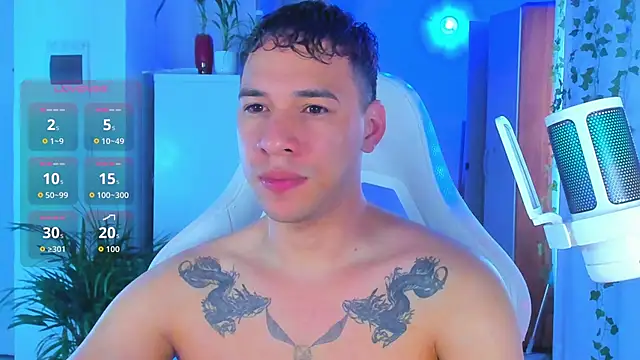 Snapshot of petter_coleman_ chatting on 13, 2, 2026 petter coleman online show from 13, 2, 2026