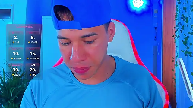 Snapshot of petter_coleman_ chatting on 16, 2, 2026 petter coleman online show from 16, 2, 2026