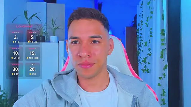 Snapshot of petter_coleman_ chatting on 19, 2, 2026 petter coleman online show from 19, 2, 2026