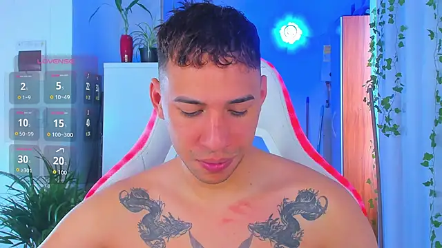 Snapshot of petter_coleman_ chatting on 20, 2, 2026 petter coleman online show from 20, 2, 2026