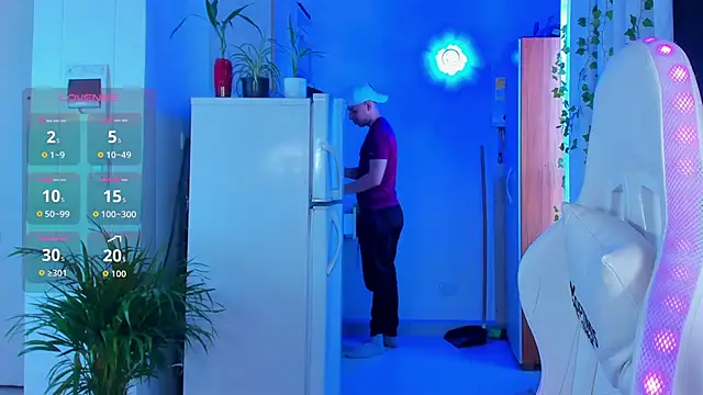 Snapshot of petter_coleman_ chatting on 21, 2, 2026 petter coleman online show from 21, 2, 2026