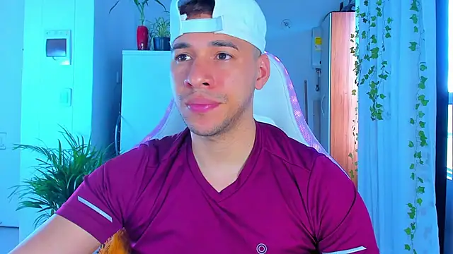 Snapshot of petter_coleman_ chatting on 22, 2, 2026 petter coleman online show from 22, 2, 2026