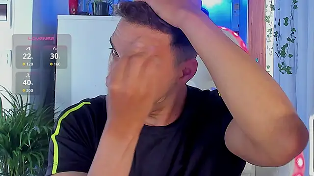 Snapshot of petter_coleman_ chatting on 25, 2, 2026 petter coleman online show from 25, 2, 2026