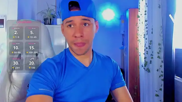 Snapshot of petter_coleman_ chatting on 4, 3, 2026 petter coleman online show from 4, 3, 2026