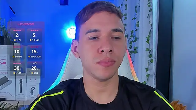 petter coleman  online show from 25, 3, 2026