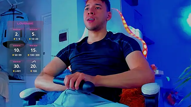 petter coleman  online show from 11, 4, 2026