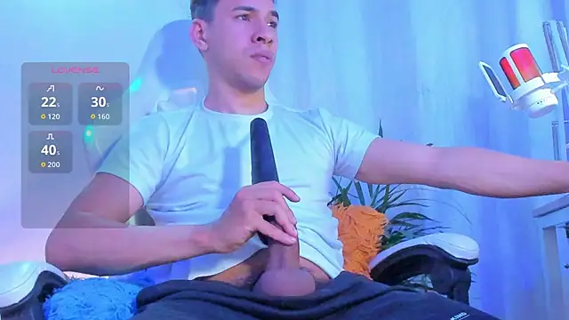 petter coleman  online show from 14, 4, 2026