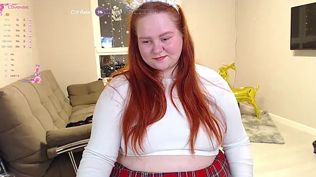 Mia Bows online show from 16, 1, 2025