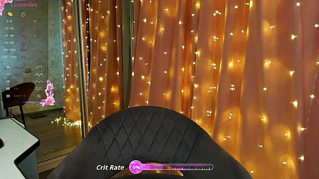 Mia Bows online show from 7, 3, 2026