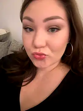 RosieDixx online show from 9, 11, 2025