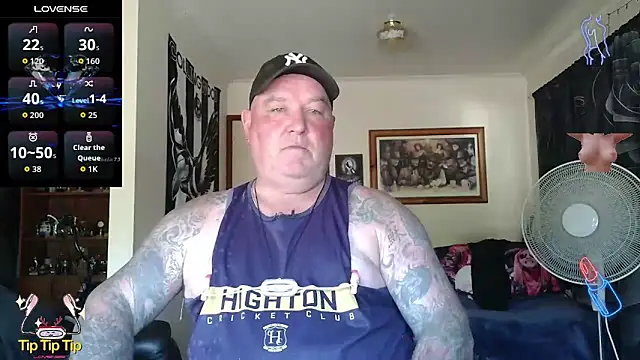 HOTANAL online show from 20, 3, 2026