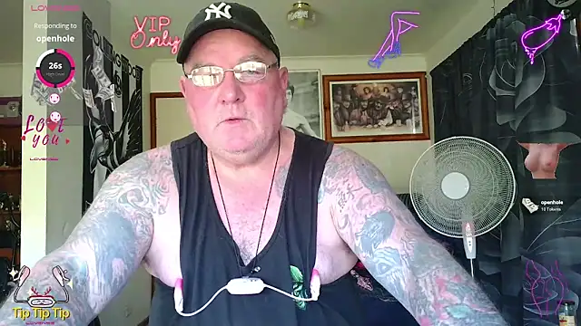 Snapshot of HOTANAL chatting on 17, 6, 2026 HOTANAL online show from 17, 6, 2026