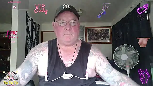 Snapshot of HOTANAL chatting on 11, 7, 2026 HOTANAL online show from 11, 7, 2026
