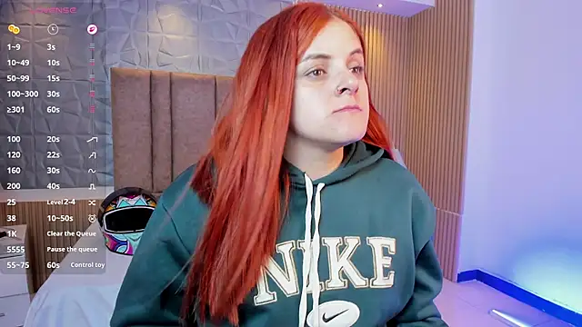 kimbrownn online show from 9, 4, 2026