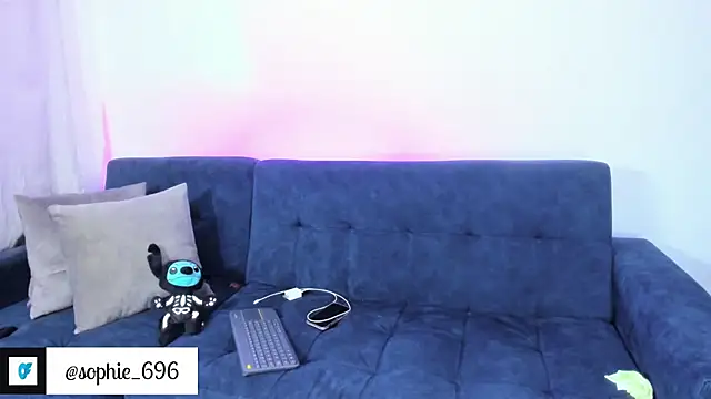 sophie cute66 online show from 27, 10, 2025