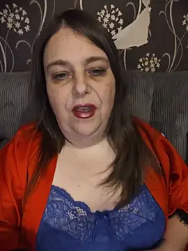 HouseWifeWhore Milf online show from 12, 6, 2026