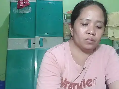 Snapshot of sweetlady_pinay chatting on 7, 7, 2026 sweetlady pinay online show from 7, 7, 2026