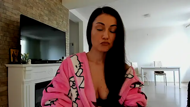 Snapshot of OliviaSirena chatting on 27, 3, 2026 OliviaSirena online show from 27, 3, 2026