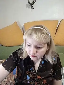 stefanyharper16 online show from 8, 3, 2026