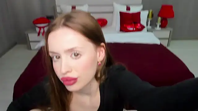  Sweet  Cherry  online show from 13, 3, 2025