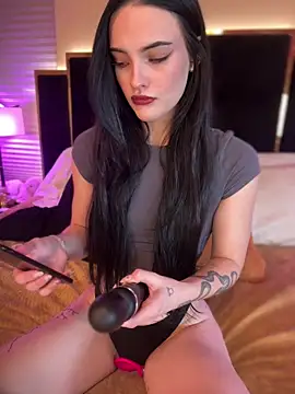 Snapshot of KarissaChantelle chatting on 20, 2, 2026 KarissaChantelle online show from 20, 2, 2026