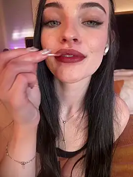 Snapshot of KarissaChantelle chatting on 26, 2, 2026 KarissaChantelle online show from 26, 2, 2026