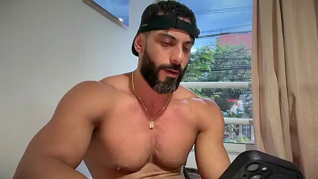 Snapshot of romeolovedark chatting on 23, 5, 2026 romeolovedark online show from 23, 5, 2026
