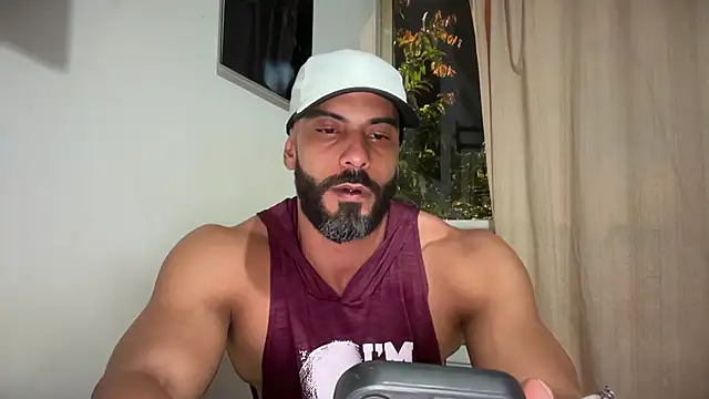 Snapshot of romeolovedark chatting on 27, 5, 2026 romeolovedark online show from 27, 5, 2026