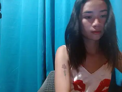 Snapshot of ShinningEthene chatting on 13, 3, 2026 ShinningEthene online show from 13, 3, 2026