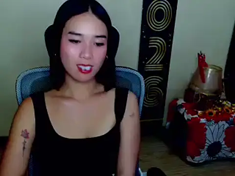 ShinningEthene online show from 2, 7, 2026