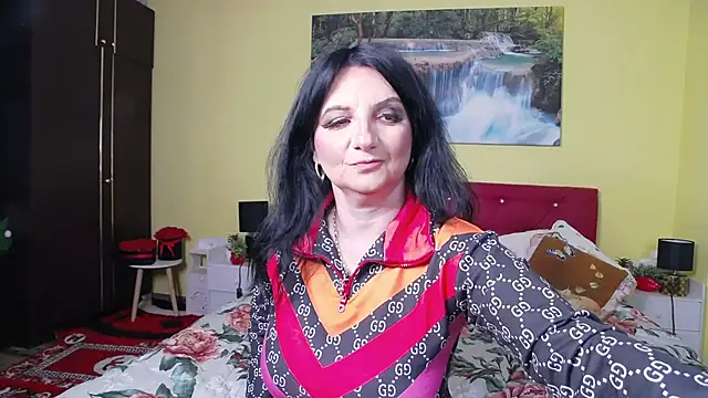 AlexaMorreno online show from 17, 4, 2026